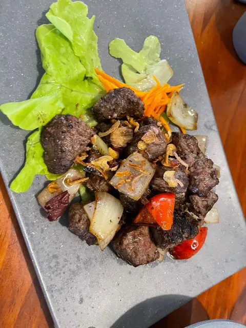 Savoury Dining Penrith