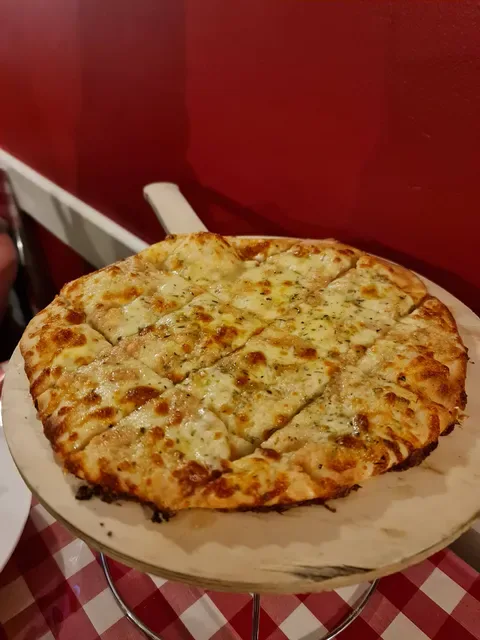 Scarfo Family Pizza Restaurant