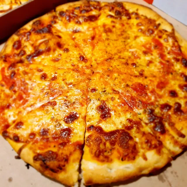 Scarfo Family Pizza Restaurant