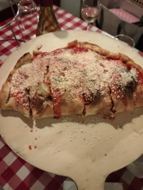 Scarfo Family Pizza Restaurant