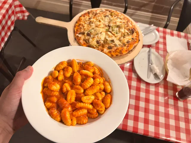 Scarfo Family Pizza Restaurant