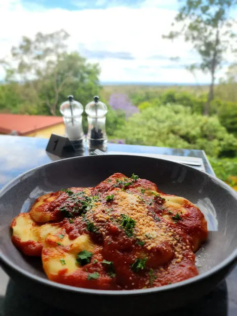 Schembrae's at Kurrajong