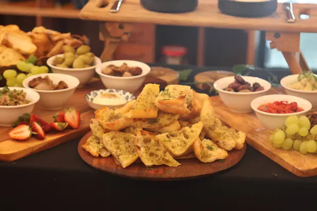 Schembrae's at Kurrajong