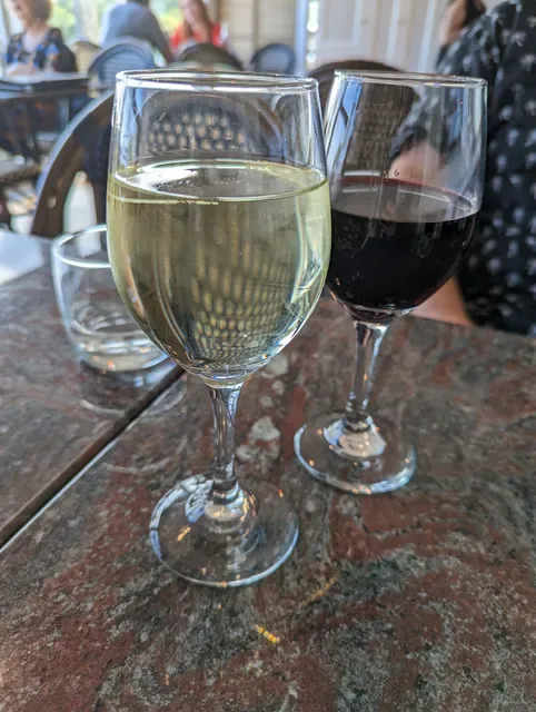 Schembrae's at Kurrajong