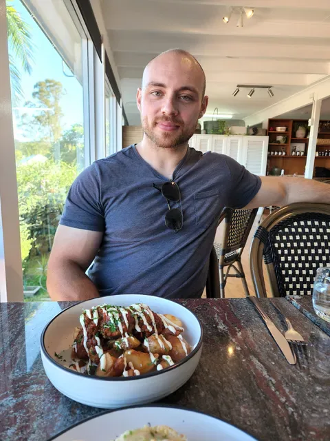 Schembrae's at Kurrajong