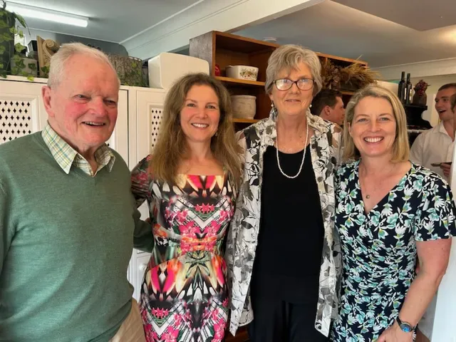 Schembrae's at Kurrajong