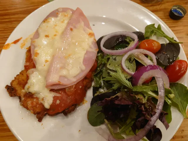 Schnitz Liverpool