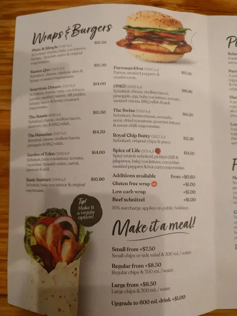 Schnitz Liverpool