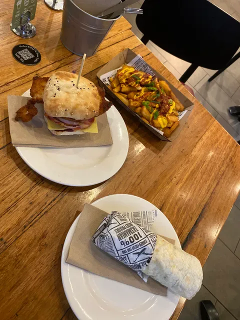 Schnitz Liverpool