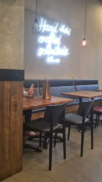 Schnitz Liverpool