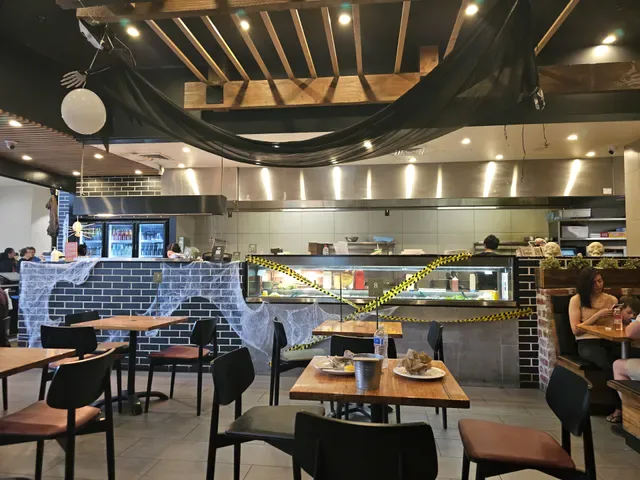 Schnitz Liverpool