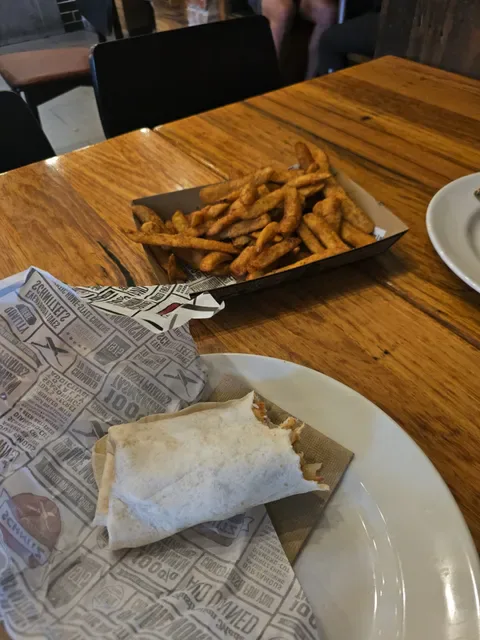 Schnitz Liverpool