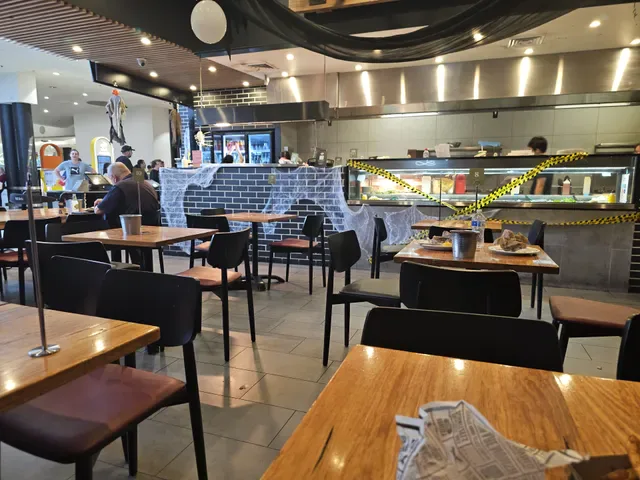 Schnitz Liverpool