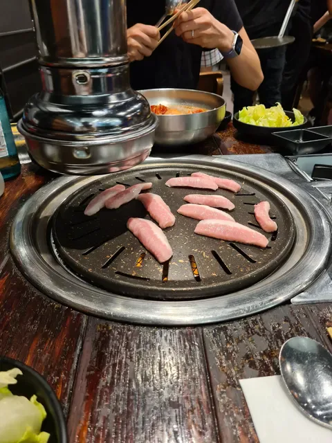 Scissors and Tongs