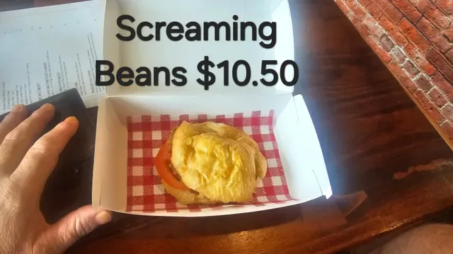 Screaming Beans Penrith