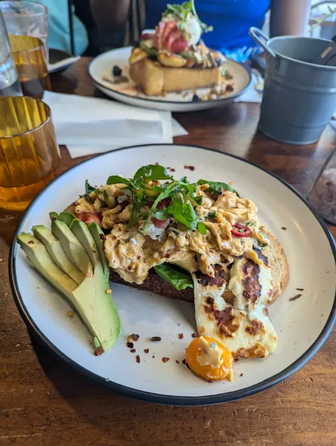 Screaming Beans Penrith