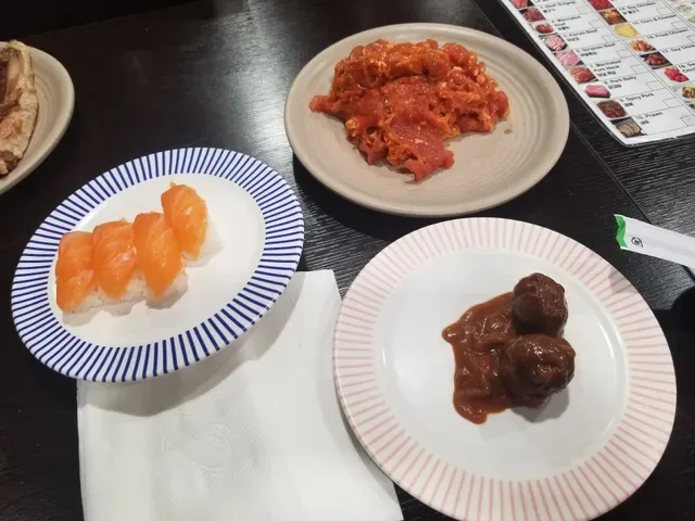 Se Jong Korean BBQ Buffet Campsie