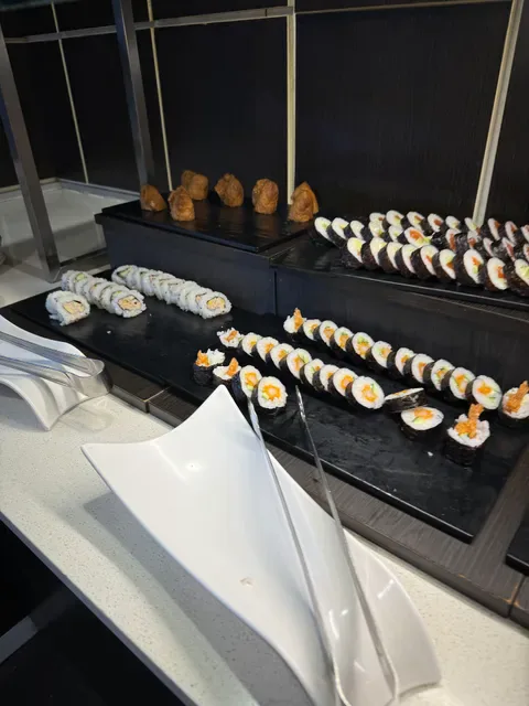 Se Jong Korean BBQ Buffet Campsie