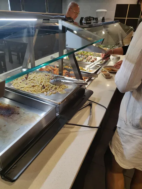 Se Jong Korean BBQ Buffet Campsie