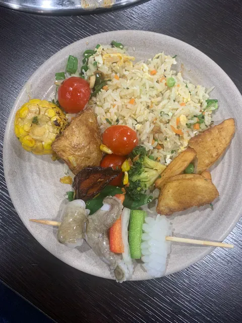 Se Jong Korean BBQ Buffet Campsie