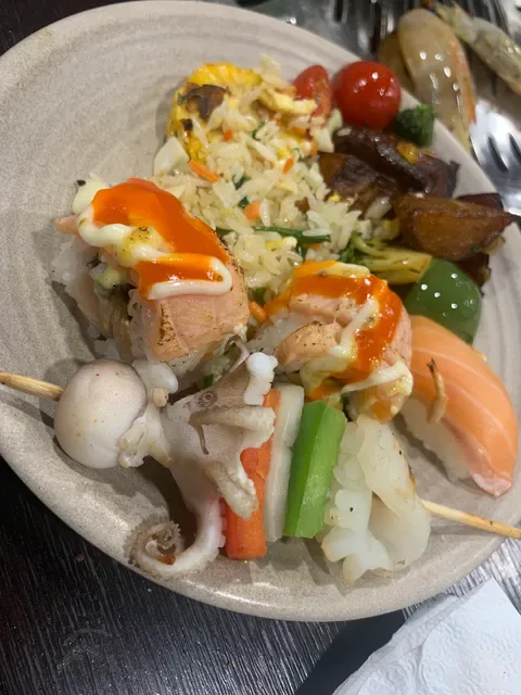 Se Jong Korean BBQ Buffet Campsie