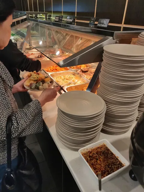 Se Jong Korean BBQ Buffet Campsie