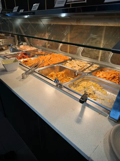 Se Jong Korean BBQ Buffet Campsie