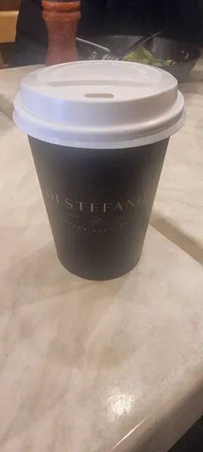 Sea View Cafe & Restaurant