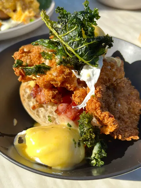 Sea View Cafe & Restaurant
