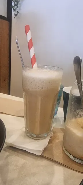 Sea View Cafe & Restaurant
