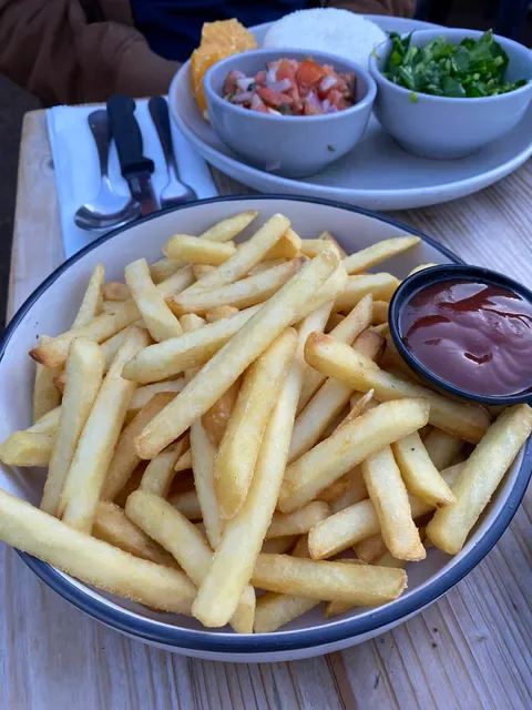 Seachange Cafe
