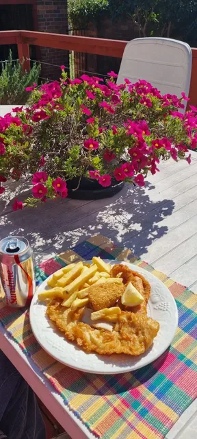 Seafood and Eat It