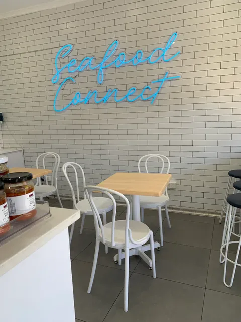 Seafood Connect