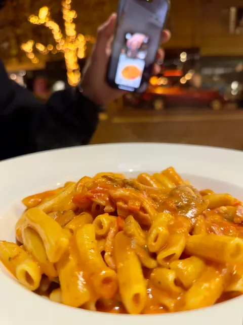 Seahorse Restaurant