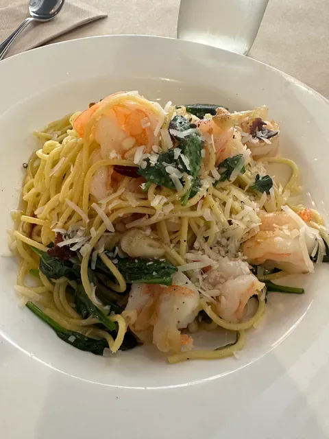 Seahorse Restaurant