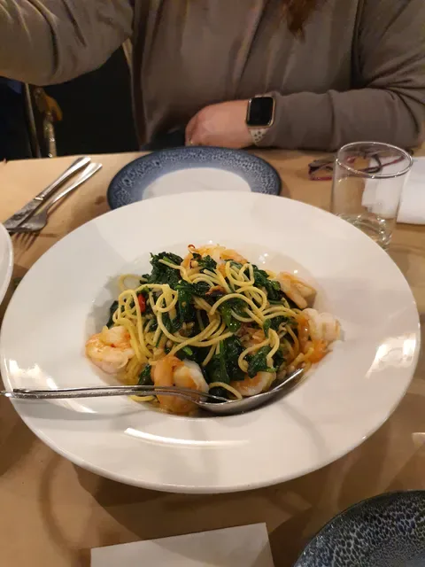 Seahorse Restaurant