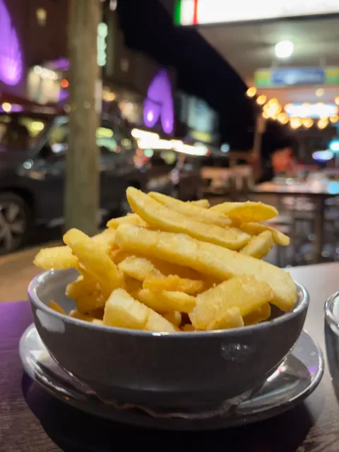 Seahorse Restaurant