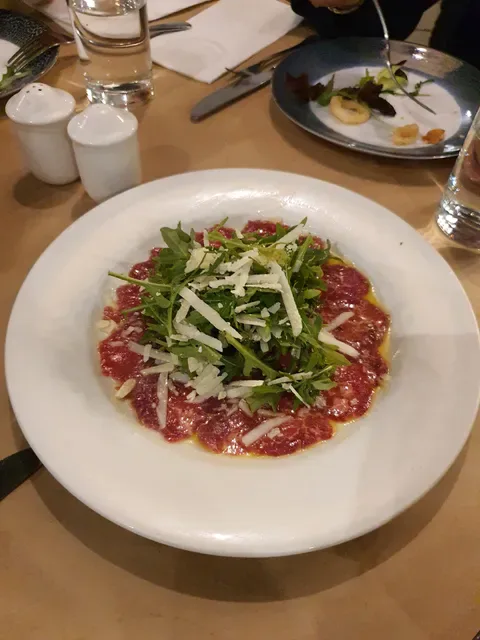 Seahorse Restaurant