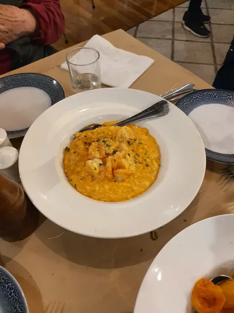 Seahorse Restaurant