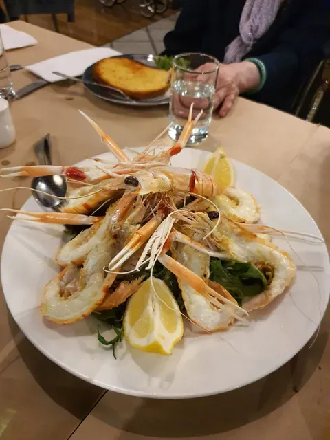 Seahorse Restaurant