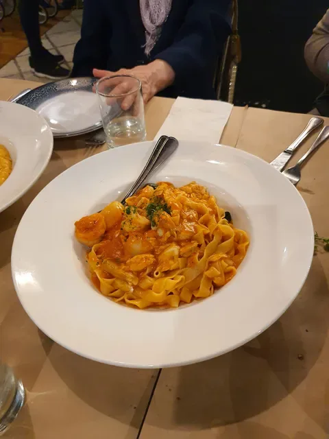 Seahorse Restaurant