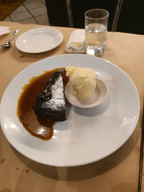 Seahorse Restaurant