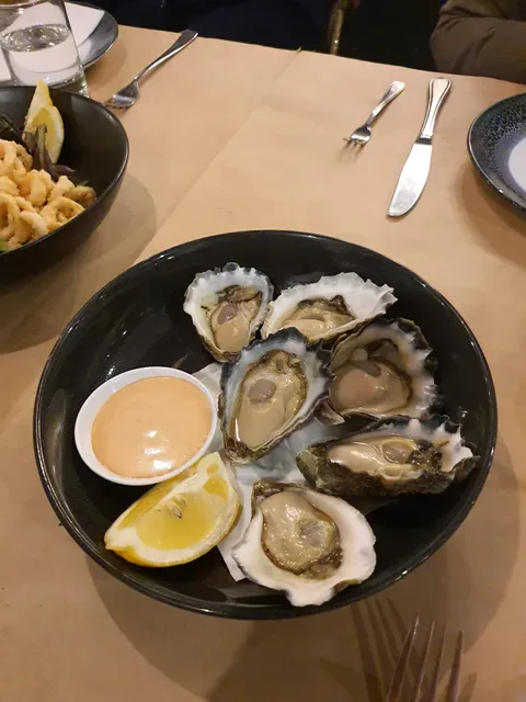 Seahorse Restaurant