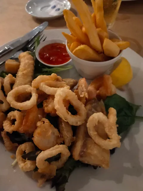 Seahorse Restaurant