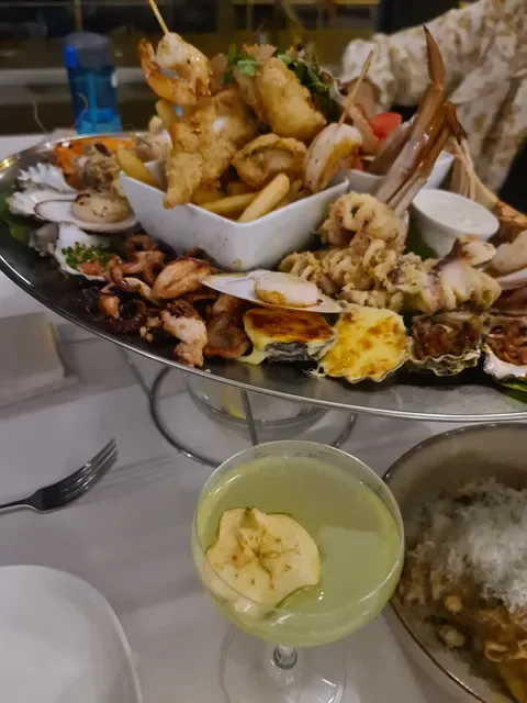 Sealevel