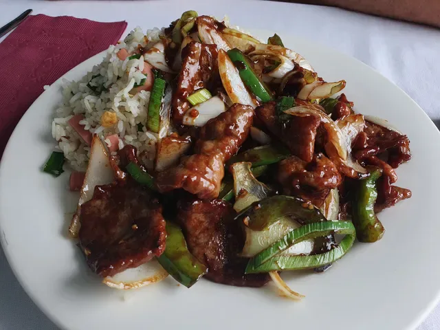 Seastar Chinese Restaurant