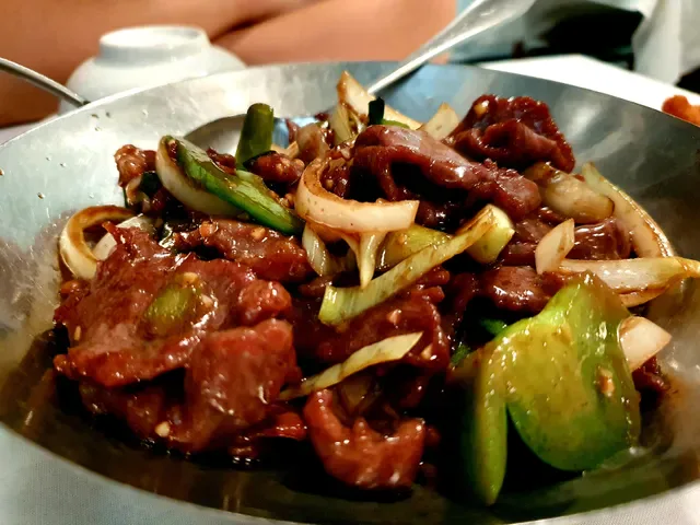 Seastar Chinese Restaurant