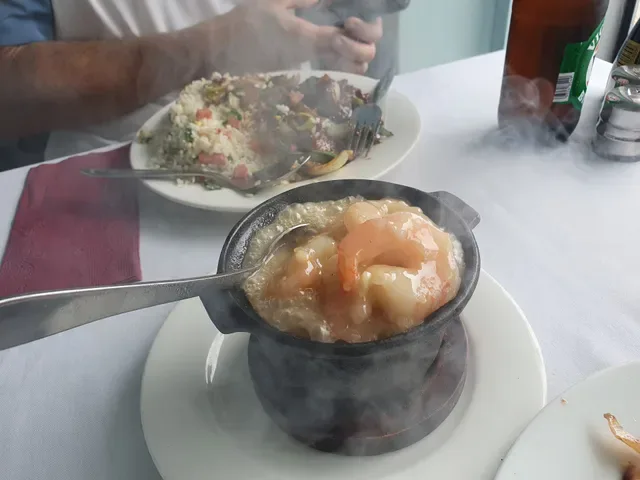 Seastar Chinese Restaurant