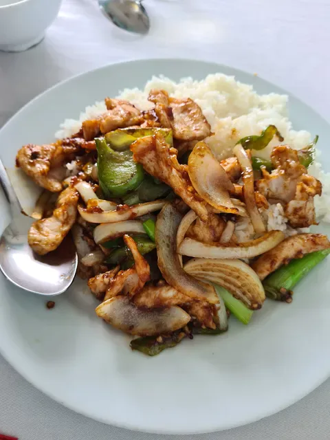 Seastar Chinese Restaurant