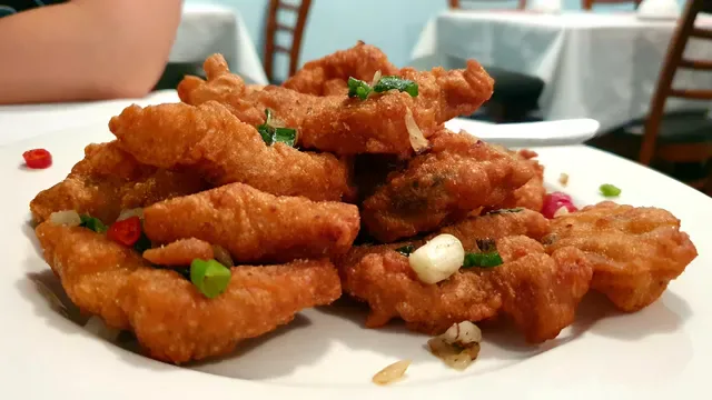 Seastar Chinese Restaurant